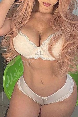 Лика, метро Медведково