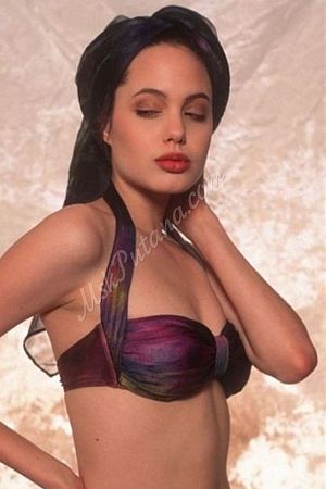 Ольга, метро Тимирязевская