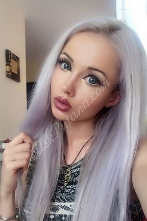 Юля, метро Угрешская