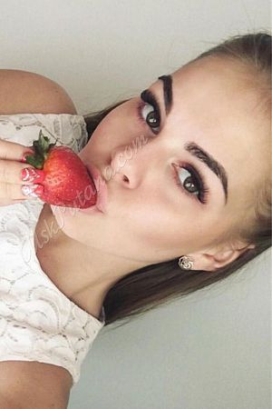 Дарья, метро Нахимовский проспект