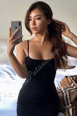 Лина, метро Петровский парк