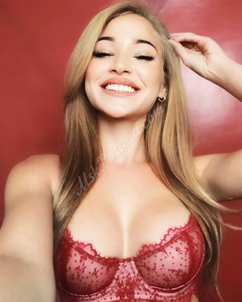 Проститутки