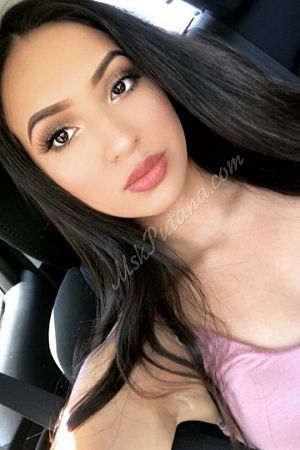 Дарья, метро Крылатское