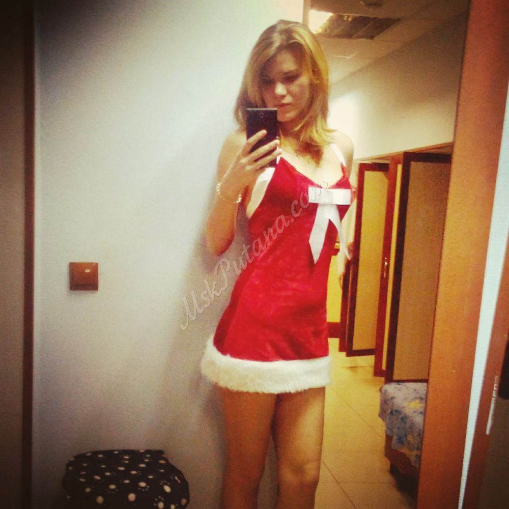 Проститутки