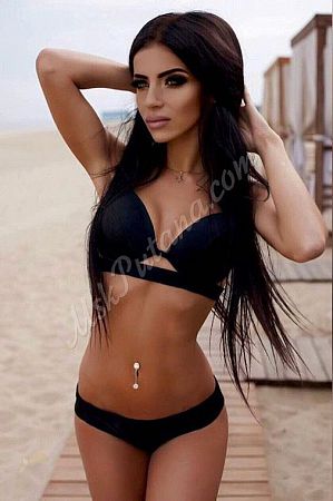 Мила, метро Марьино