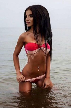 Ева, метро Новые Черёмушки