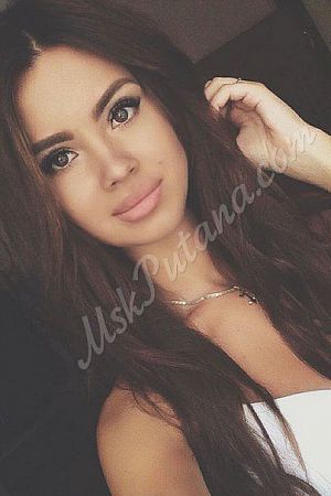 Алена, метро Шипиловская