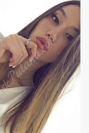 лиля, метро Бауманская