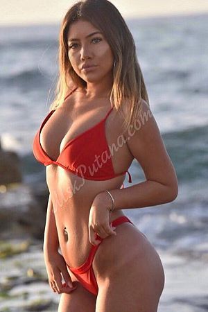 Алла, метро Севастопольская