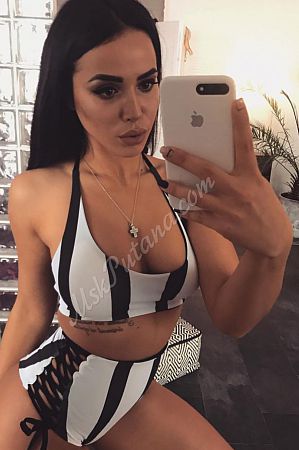 катя, метро Орехово