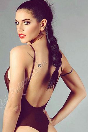 Лариса, метро Новогиреево