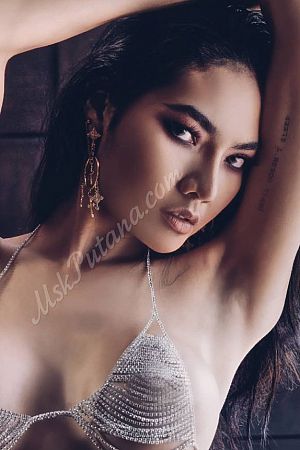 Лариса, метро Южная