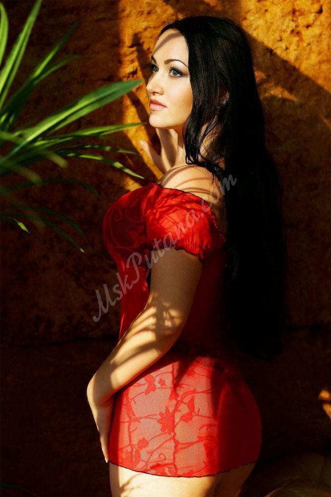 Проститутки