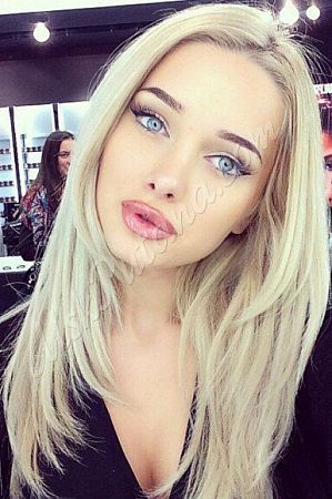 Лика, метро Филёвский парк