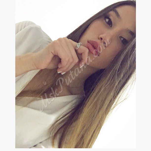 Проститутки