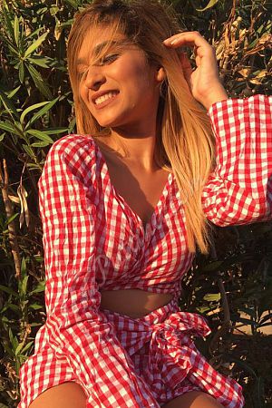 Ника, метро Автозаводская