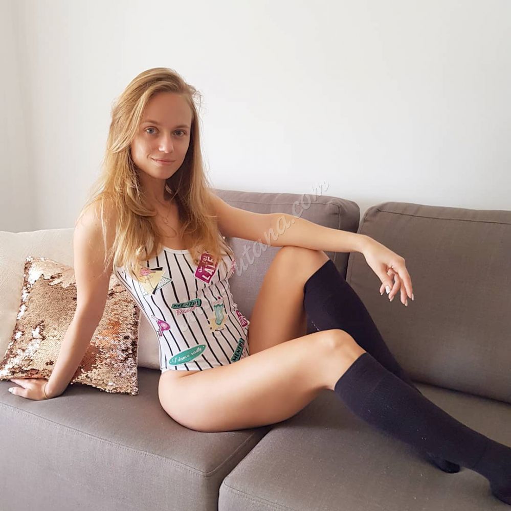 Проститутки