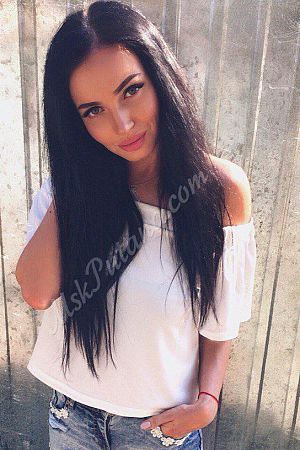 Жанна, метро Кузнецкий мост