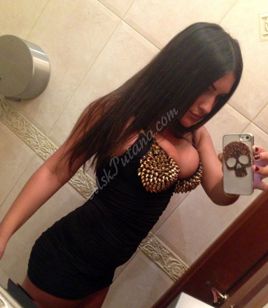 Проститутки