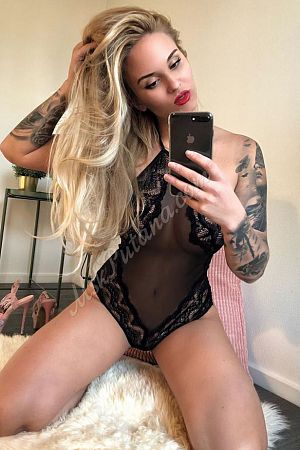 марина, метро Щёлковская