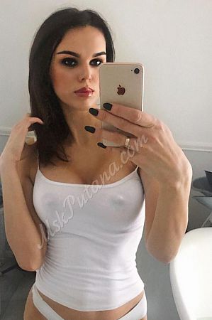 Алла, метро Измайлово