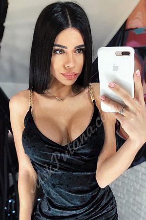 Кристи, метро Кутузовская