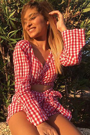 Кристи, метро Солнцево