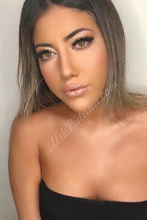 Ангелина, метро Перово