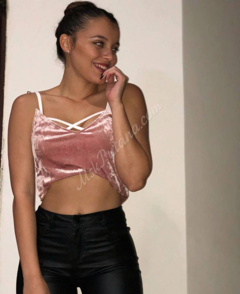 Проститутки