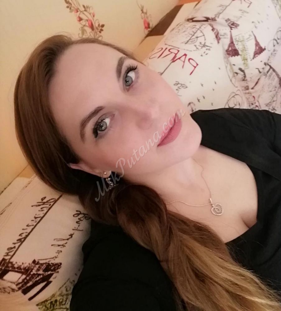 Проститутки