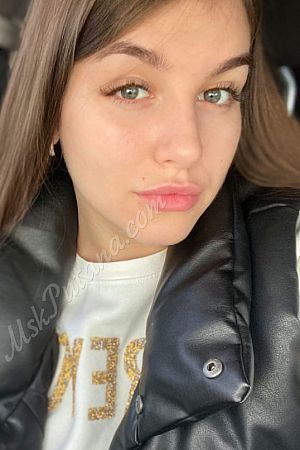 Ника, метро Филёвский парк