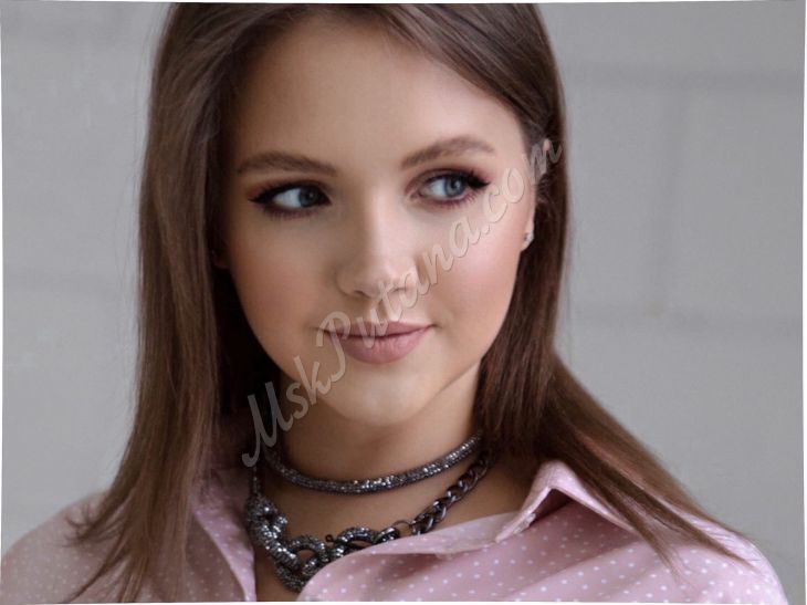 Проститутки