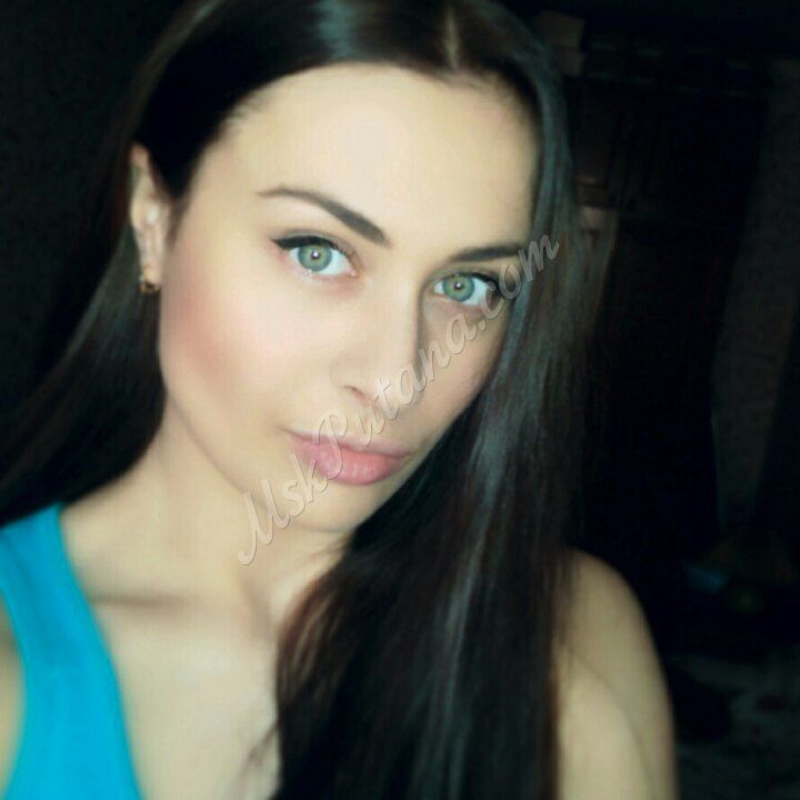 Проститутки