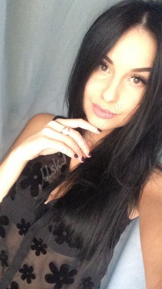 Проститутки