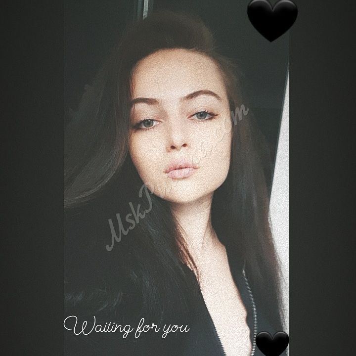 Проститутки