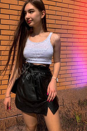 Алла, метро Октябрьское Поле