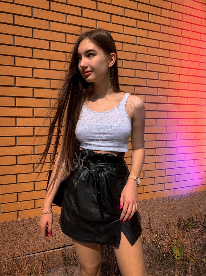 Проститутки