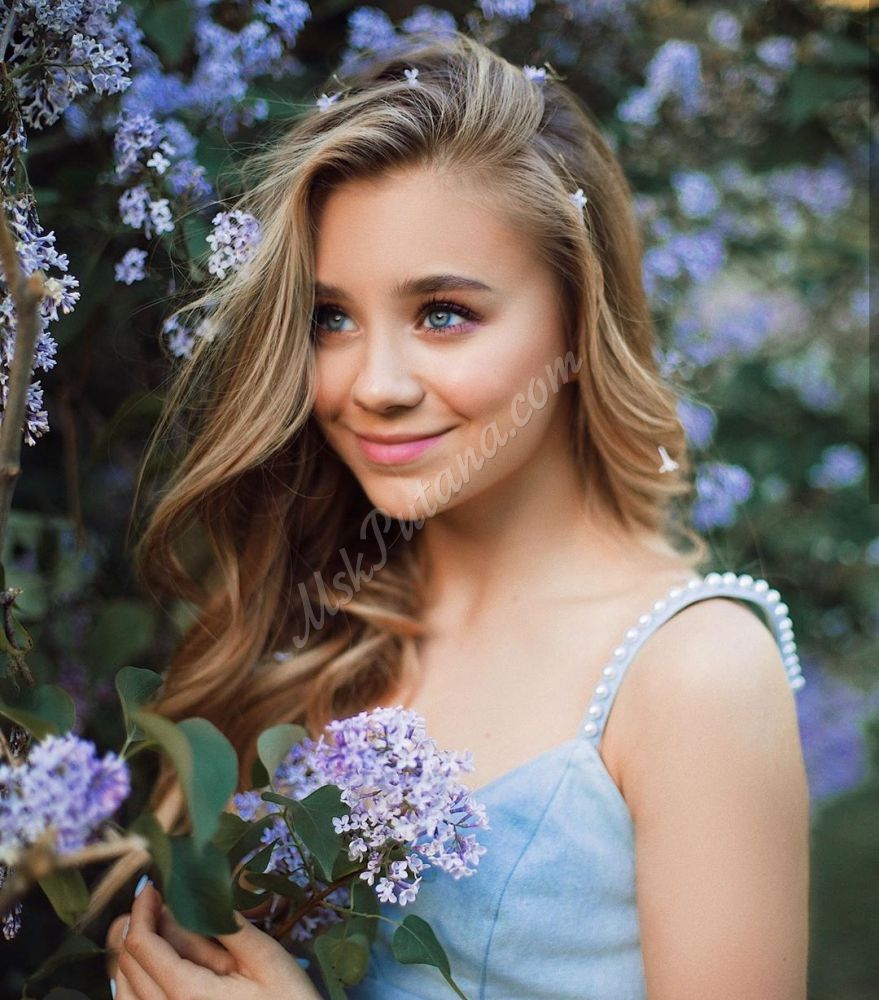 Проститутки