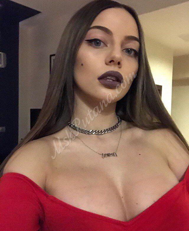 Проститутки