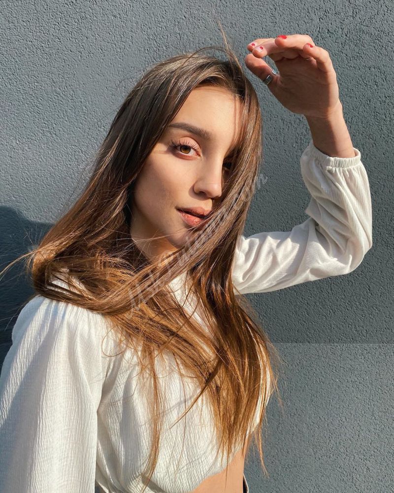 Проститутки