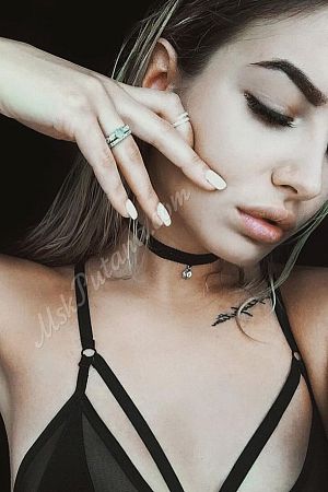 Ника, метро Бабушкинская