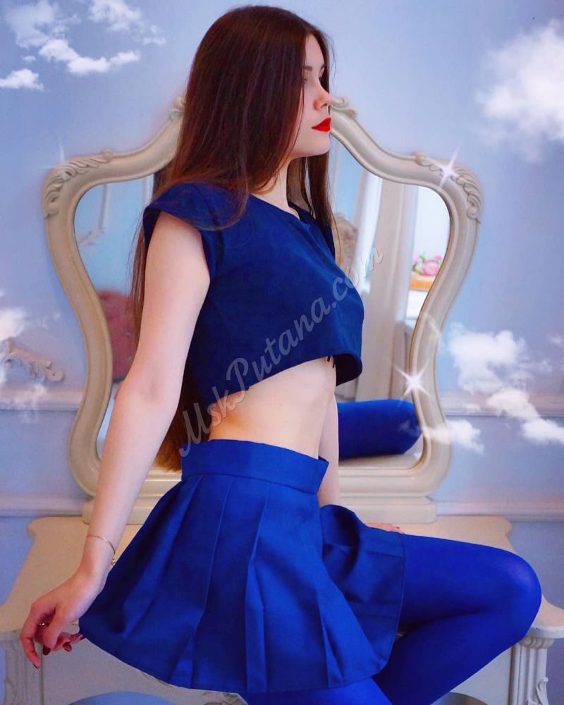 Проститутки