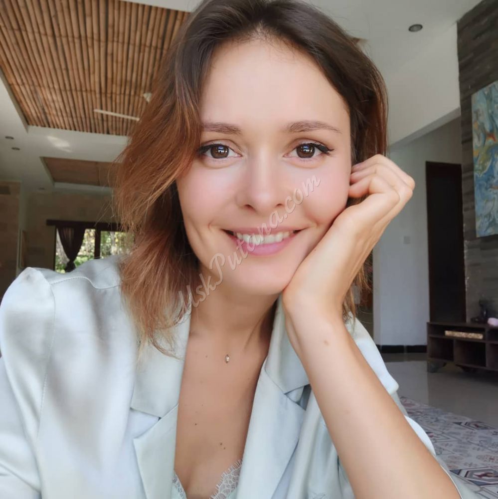 Проститутки