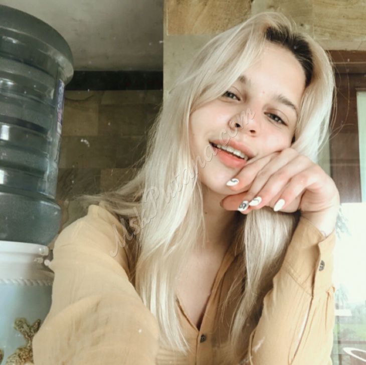 Проститутки