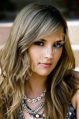 Ника, метро Севастопольская