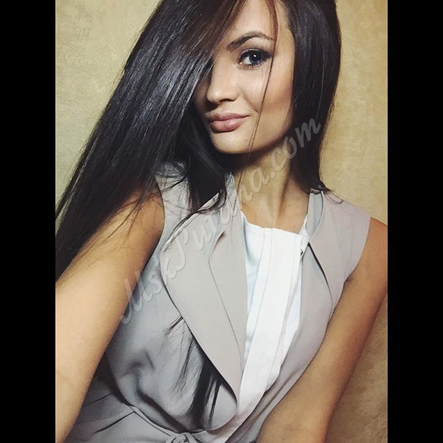 Проститутки