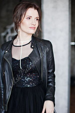 Алла, метро Владыкино