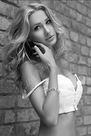 Лика, метро Лермонтовский проспект