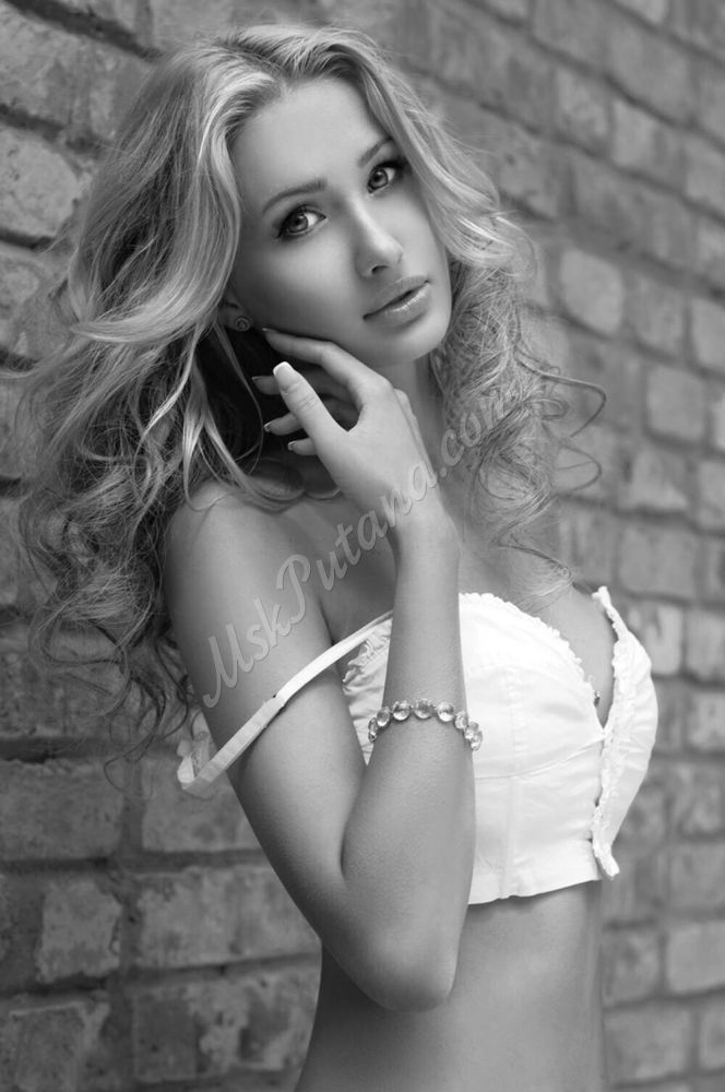 Проститутки