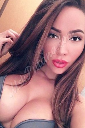 Милана, метро Орехово